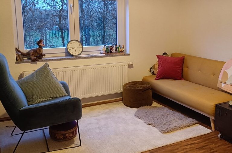 Praxisraum Praxisraum